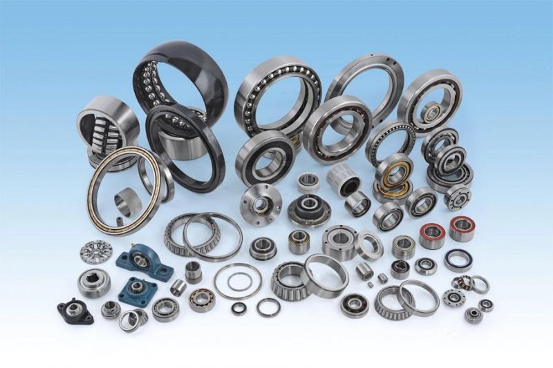 Tapered Roller Bearing Lm48548/10/ Inch Roller Bearing/Bearing Cup/Bearin Cone/China Factory