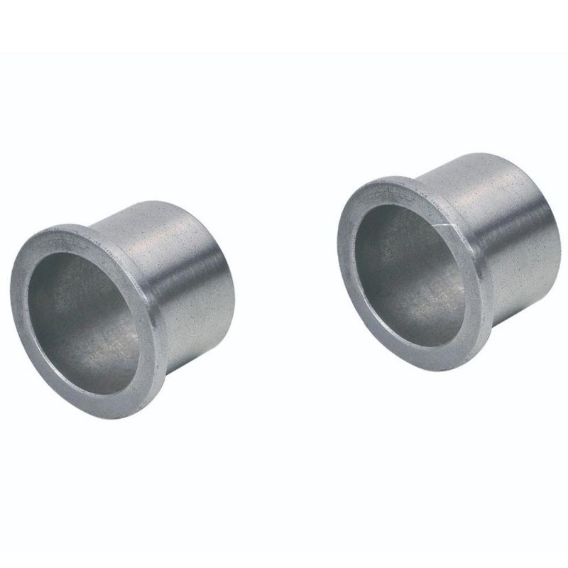 Powder Metallurgy Customized Flanged Oil Immersed Bearing Iron Bushing