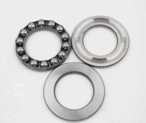 Pillow Block Thrust Ball Bearing Model No. 51238-3 Factory Production