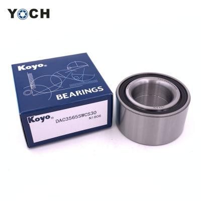 Koyo Car Accessories Dac40840038 Wheel Hub Bearing GB40250 Size 40*84*38mm