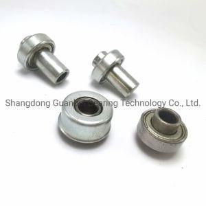 608 Deep Groove Ball Bearings 6200 6201 6202 RS/Zz for Electrical Machinery Ball Bearings with Auto Parts/Agricultural Machinery/Spare Part
