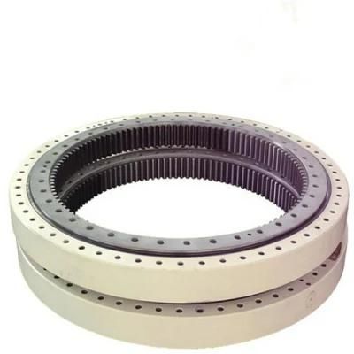 Large Size Slewing Bearing for Mine Machinery