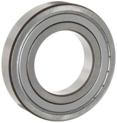 6212-Zz Deep Groove Ball Bearing Double Shielded 60mm ID, 110mm Od, 22mm Width