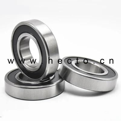 Deep Groove Ball Bearing 62 Series with Seal 6209-2RS