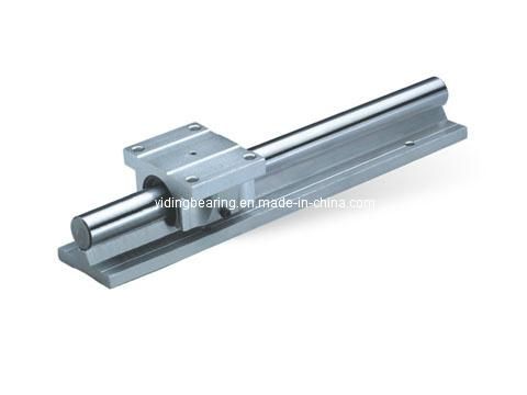 20mm Shaft Diameter Linear Bearing 20mm Guide Rail SBR20