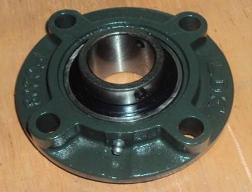 Ucfc204 FC205 206 207 208 209 210 211 212 Round Bearing Housing Outer Spherical Bearing