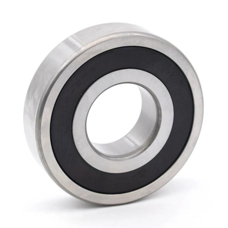 High Precision Deep Groove Bearing 6415 6416 6417 6418 Zz 2RS Bearing Use for Automobile Parts/Auto Parts