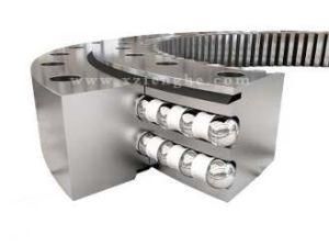 Double Row Angular Contact Ball Slewing Bearings