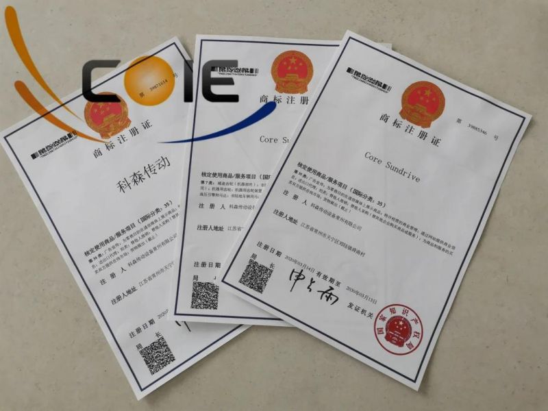 High Quality Excavator Slewing Bearing