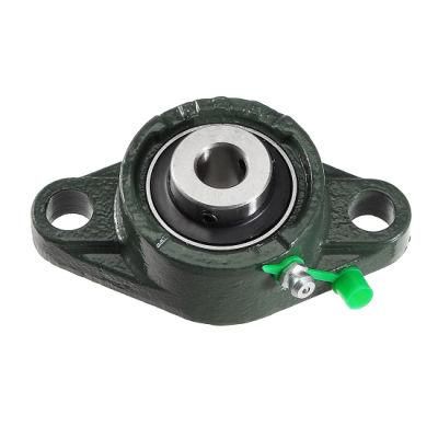 Cast Iron Flange Units UCFL203 Pillow Block Bearing UCFL Series