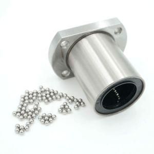 Stainless Steel 304 Steel Shot with High Strength