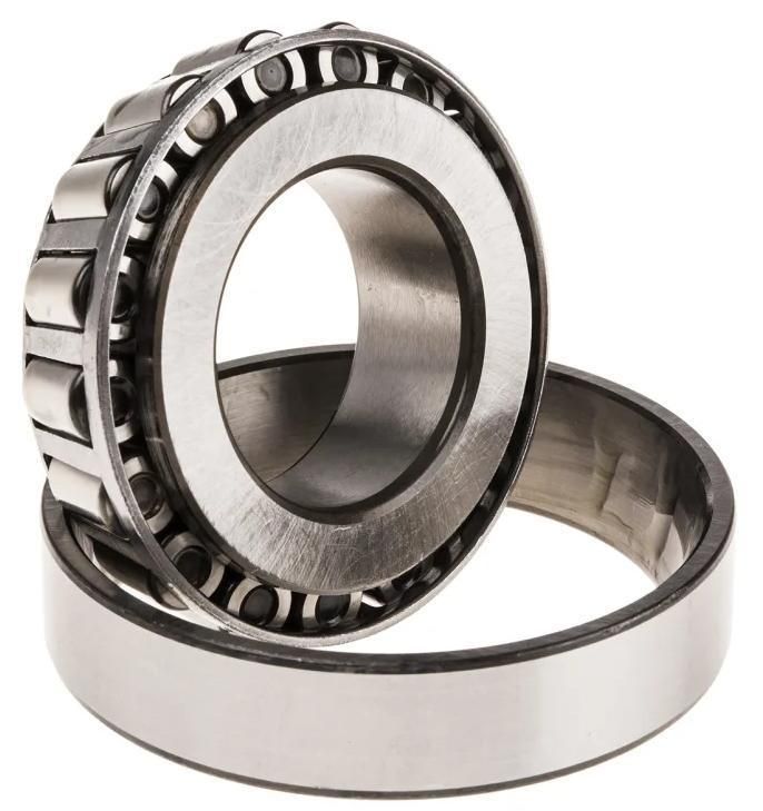 Taper Roller Bearing 358/354 (INCH) Roller Bearing Automobile, Rolling Mills, Mines, Metallurgy, Plastics Machinery Auto Bearing Single Row Tapered Auto