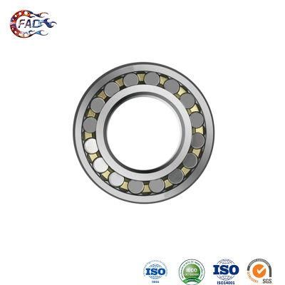 Xinhuo Bearing China Motorcycle Parts Bearing Suppliers NACHI Ball Bearing 22206ca Double Spherical Roller Bearing