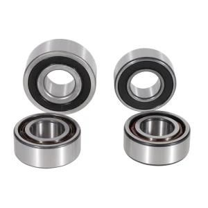 Double Row Angular Contact Ball Bearings 3000 2RS 3000 Zz 3001 2RS 3001 Zz 3002 2RS 3002 Zz 3003 2RS 3003 Zz 3004 2RS 3004 Zz 3005 2RS 3005 Zz