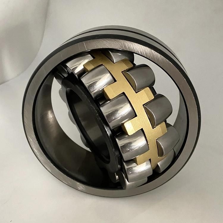 Hot Sale China Khrd Spherical Roller Bearing 22236ck 22238ck 22240ck W33 Gcr15 Chrome Steel Rolling Bearing for Auto Accessory