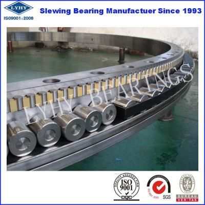 Slewing Ring Bearing 060.45.0805.001.11.1504 Ball Bearing for Calm Bouye