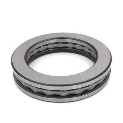Single Direction Thrust Ball Bearing 51103 for Industrial Fans/Pumps