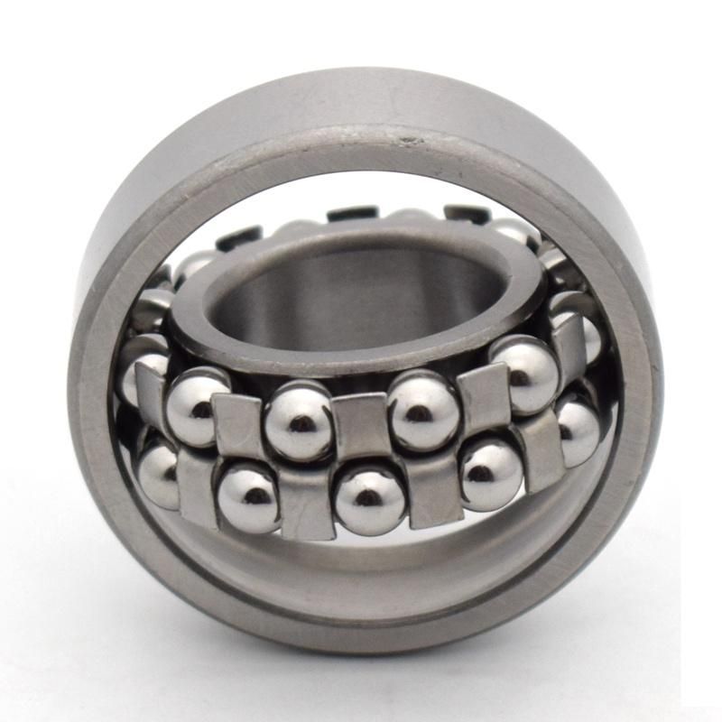 High Quality Minature Self-Aligning Ball Bearing 108 126 127 129 for Auto Parts