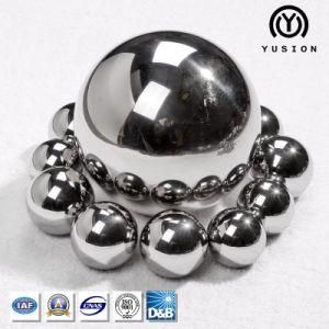 China S-2 Tool Steel Balls/Rockbit Balls