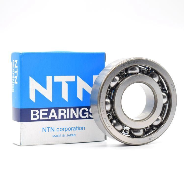 NTN NSK NACHI Koyo Timken High Precision Distributor Ball Bearing 6306n 6307n 6308n for Automotive Parts