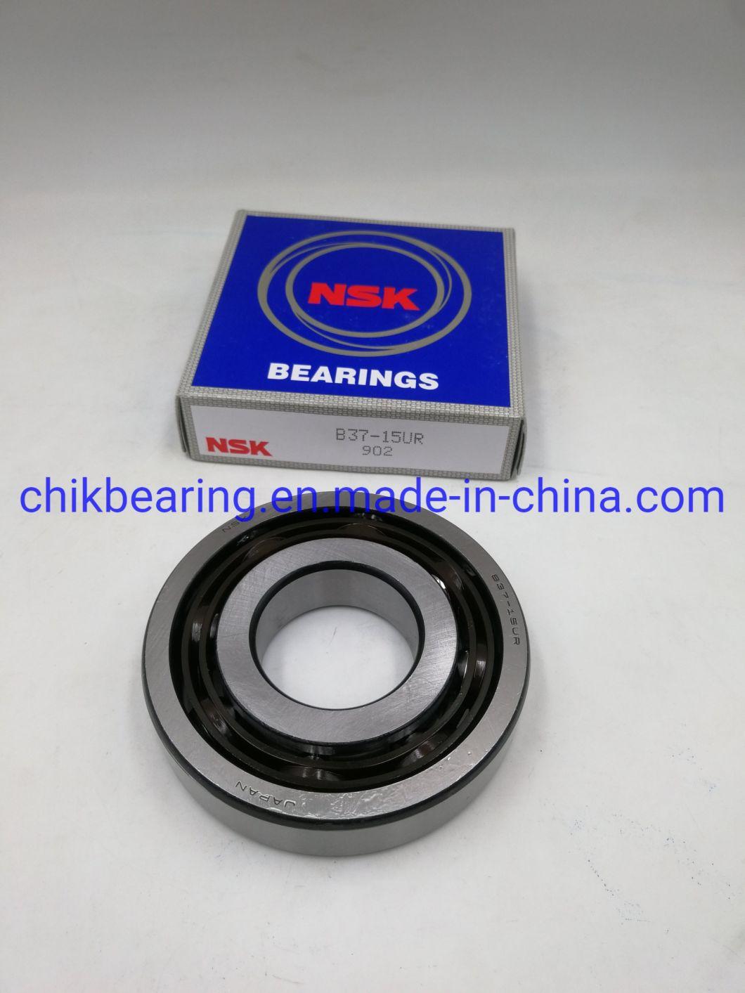 NSK Deep Groove Ball Bearing B32-33/B31-26n/B31-26/B32z-6/B35-200/B35z-7