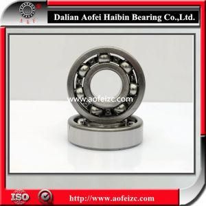 Motor Bearing 6303 2RS P5 C3, Ball Motor Bearing 6303 2RS P5 C3