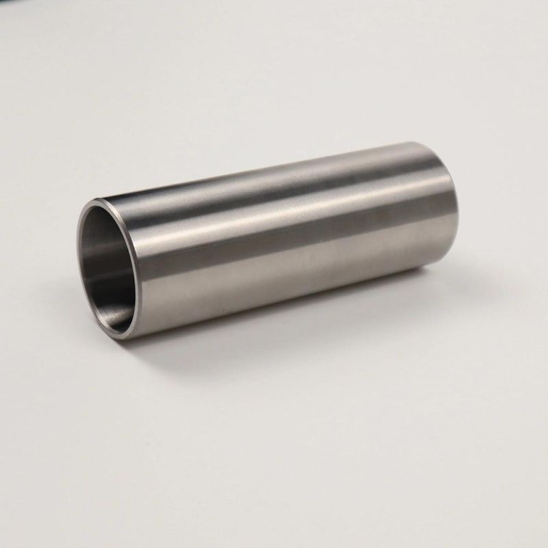 Stainless Steel Material Bushings for Automobile