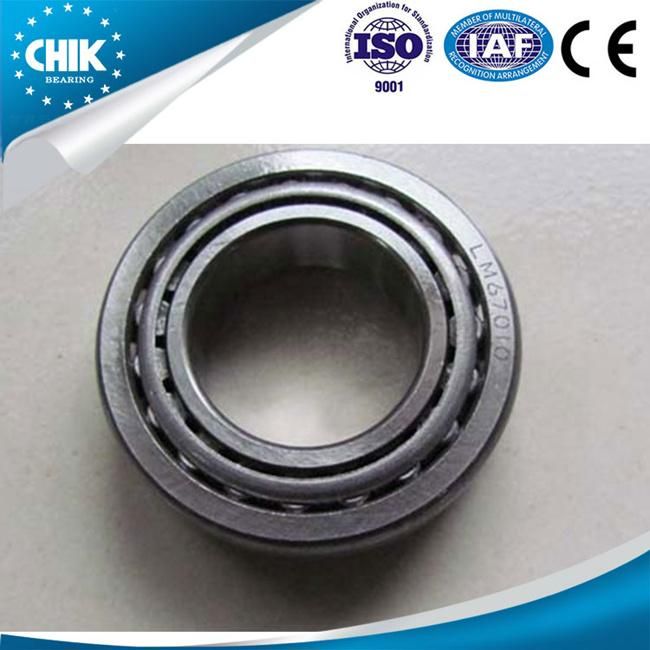 Linqing Bearings Auto Spare Parts of Metric Tapered Roller Bearing (32208)