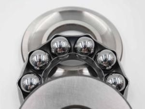 Hot Sale Thrust Ball Bearing Model No. 51222 with Best Quality