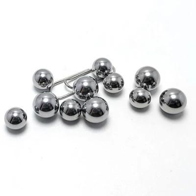 0.5mm to 76.2mm High Quality Chrome Steel Bearing Ball