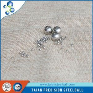 Auto Parts Hot Sale Sphere Stainless Steel Ball