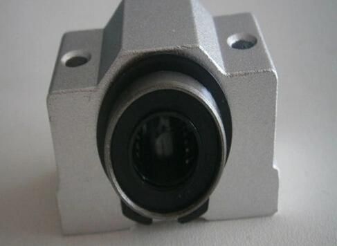 Linear Motion Ball Slide Unit (SC...UU series)