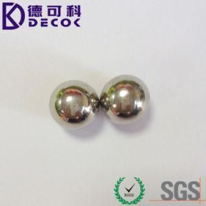 G40-G60 Chrome Steel Ball 7.98mm 8mm Bearing Ball