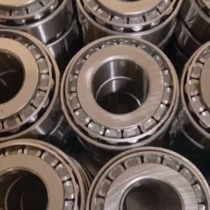 Distributor High Precision Taper/Tapered Roller Bearing Roller Bearing