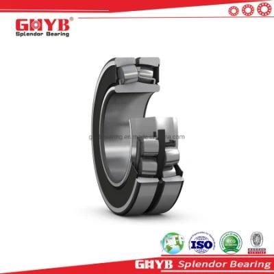 Wheel Auto Parts Single Row Self-Aligning Ball Bearing Timken NSK NTN 22228 22230 W33/C3/C4