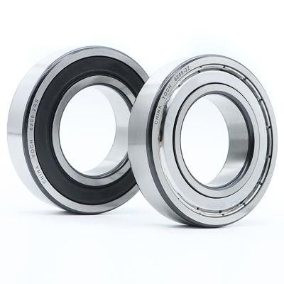 Yoch Engine Spare Parts Bearing Deep Groove Ball Bearing 6321