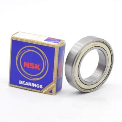 NSK NTN NACHI Koyo Timken 685 686 685zz 686zz 2RS Long-Life Good Quality Deep Groove Ball Bearing for Automotive Parts