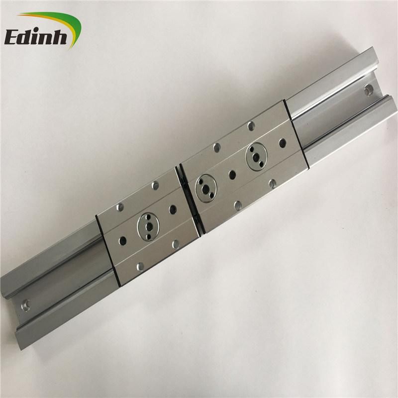 Low Price Roller Linear Guide Rail Sgr15