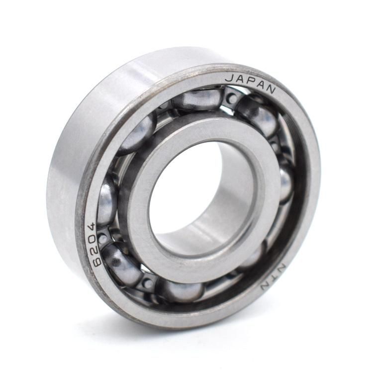 Durable in Use NTN Ball Bearing Use for Auto Spare Parts/Trailer Parts/Wheel Parts Deep Groove Ball Bearing 6209zn 6210zn 6211zn