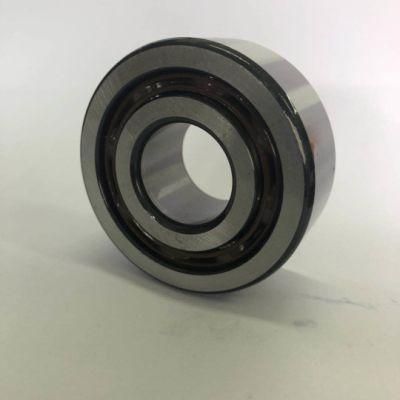 Auto Spare Parts Double Row Angular Contact Ball Bearings 5206 3206 From China Bearing Manufacturer