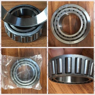 Chik Inch Taper Roller Bearing Used for Machine Parts (28985/28920)