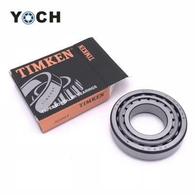 Timken Koyo NSK Tapered Roller Bearing Rodamientos Set403 594A/592A Rolling Bearing