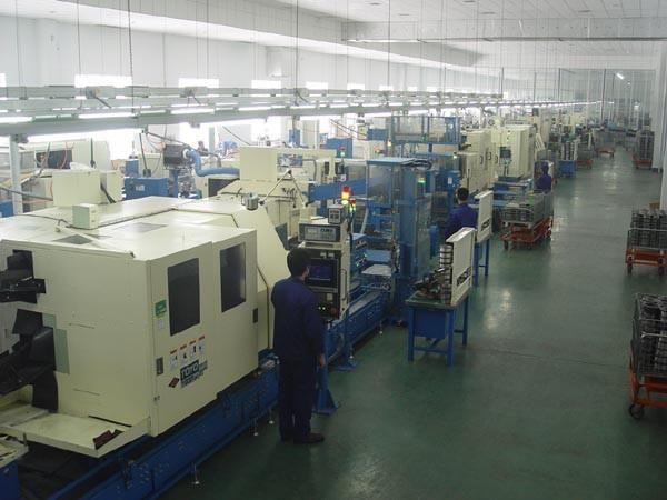Timken Cylindrical Roller Bearing