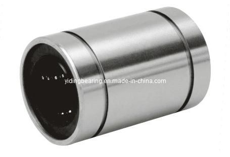 China Factory Linear Bearing Lm3 Lm4 Lm5uu