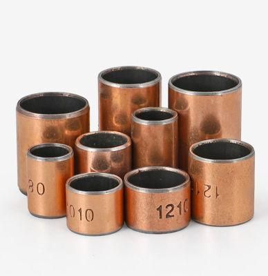 Pedal Split DU PTFE Bushing