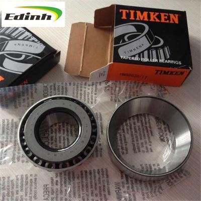 169.9mm*229.9mm*31.99mm Inch Professional Taper Roller Bearings Jp 17049 / Jp 17010
