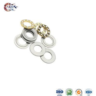 Xinhuo Bearing China Angular Contact Bearing Suppliers High Quality Deep Groove Ball Bearings NTN 630251103 Ceramic Thrust Bearing