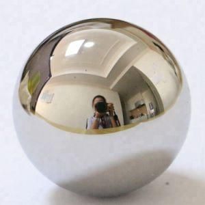 High Hardness Steel Ball with Different Diameter Size