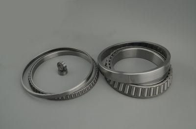 Distributor of 30200/32000/33000 Series Automotive Bearing/Taper Roller Bearings/Tapered Roller Bearing with P5 Accuracy Grade
