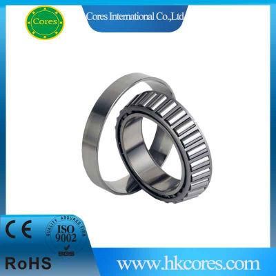 6201 2RS Zz Emq Electric Motor Deep Groove Ball Bearing